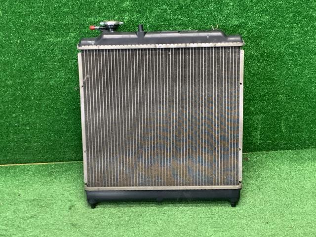 バモス ABA-HM2 ラジエータ 19010-PTF-J51拍卖