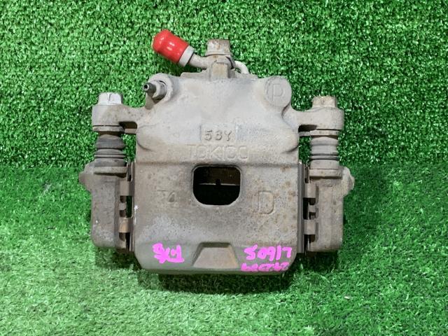 ムーヴ CBA-L160S 右Fキャリパー 47730-B2032拍卖