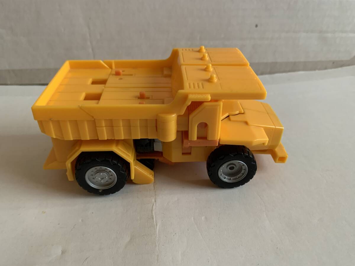 トランスフォーマービーストウォーズ オートスティンガー拍卖