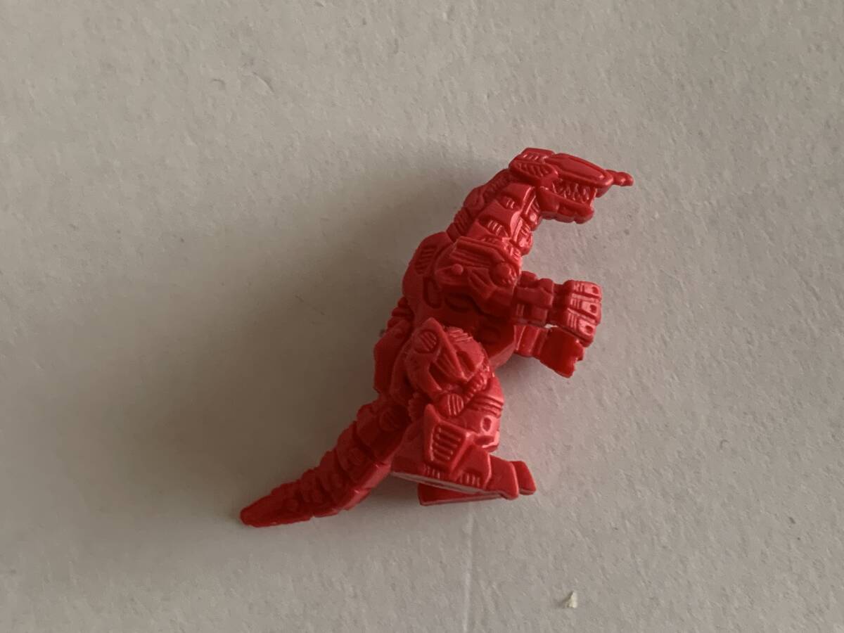 ゾイドバトルカードゲーム コマ デスザウラー拍卖