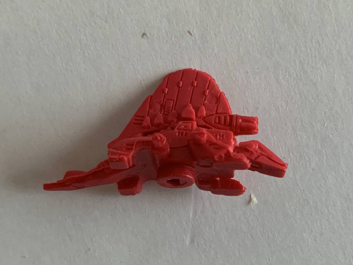 ゾイドバトルカードゲーム コマ ゲーター拍卖