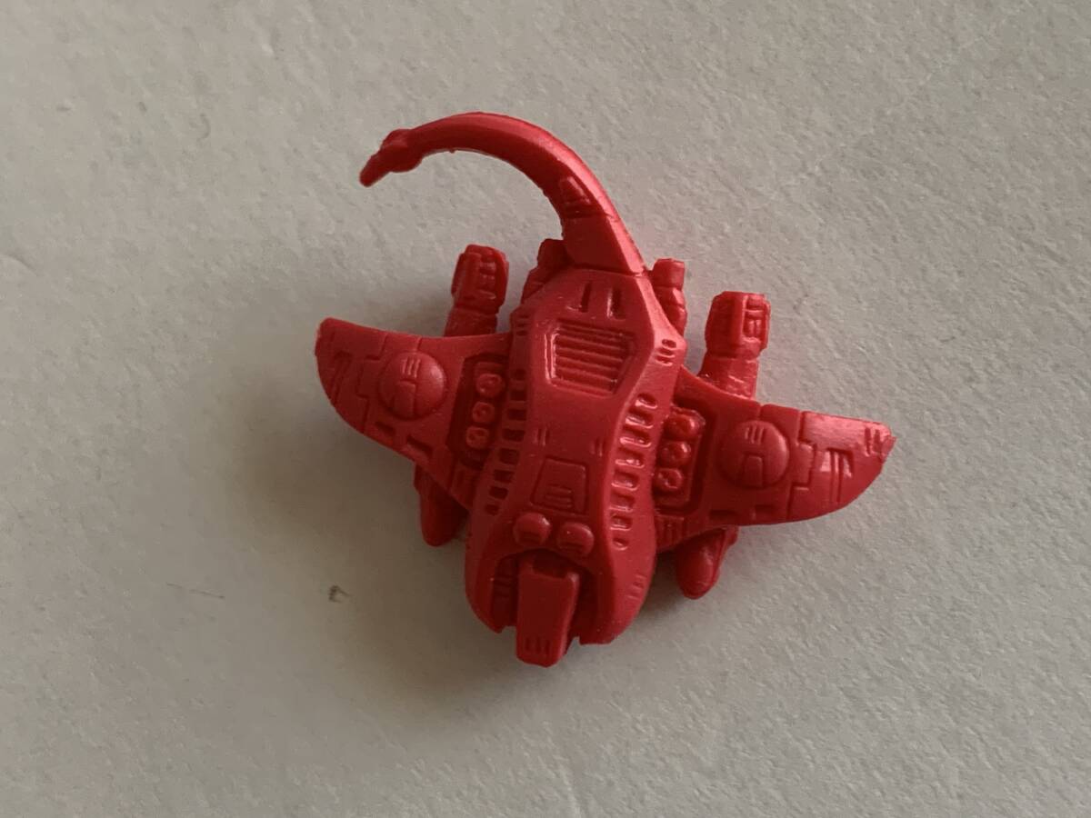 ゾイドバトルカードゲーム コマ シンカー拍卖