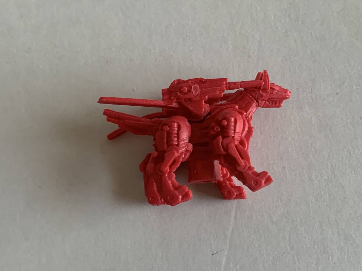 ゾイドバトルカードゲーム コマ ジークドーベル拍卖