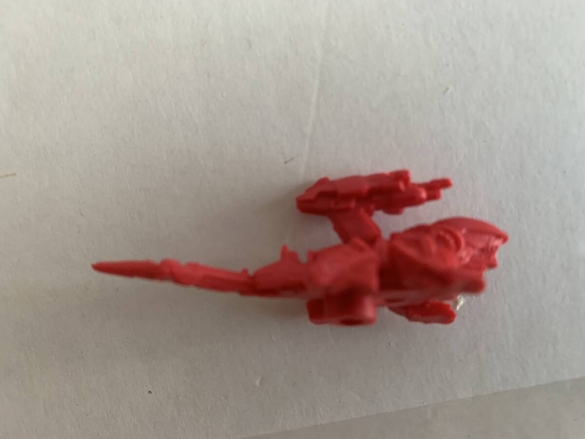 ゾイドバトルカードゲーム コマ ヘルディガンナー拍卖