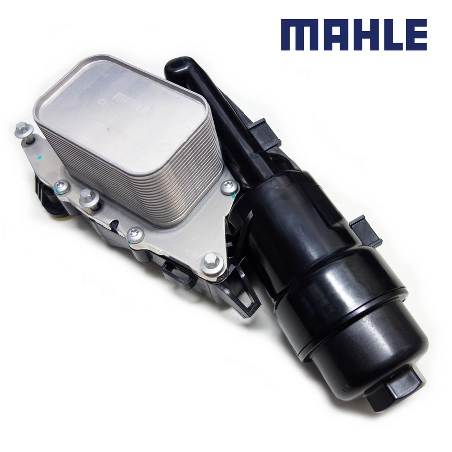 BMW MINI ミニ F55 F56 F54 F57 F60 ミニクーパー オイルフィルターハウジング オイルクーラー 11428585235 純正OEM拍卖