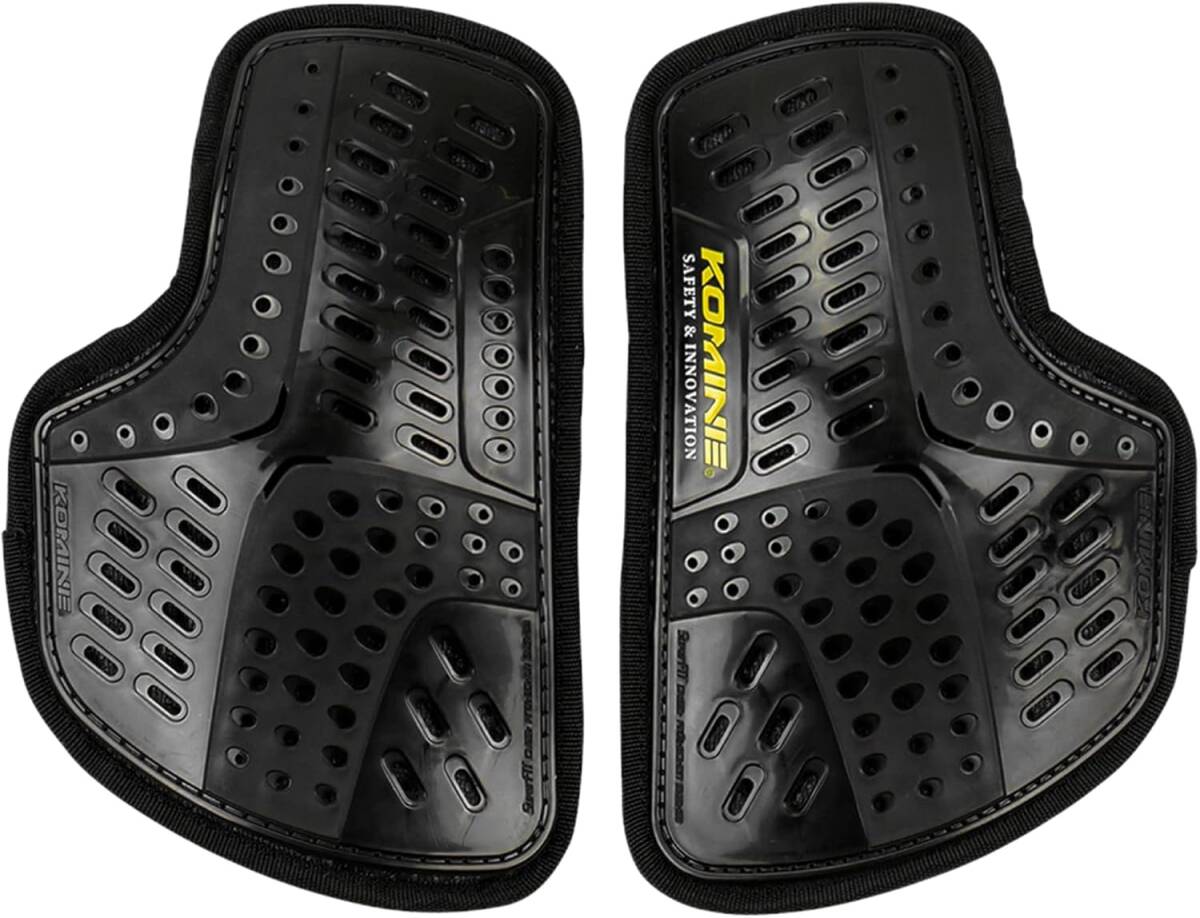 コミネ(KOMINE) バイク用 インナーチェストガードSF free SK-689 908 プロテクター拍卖
