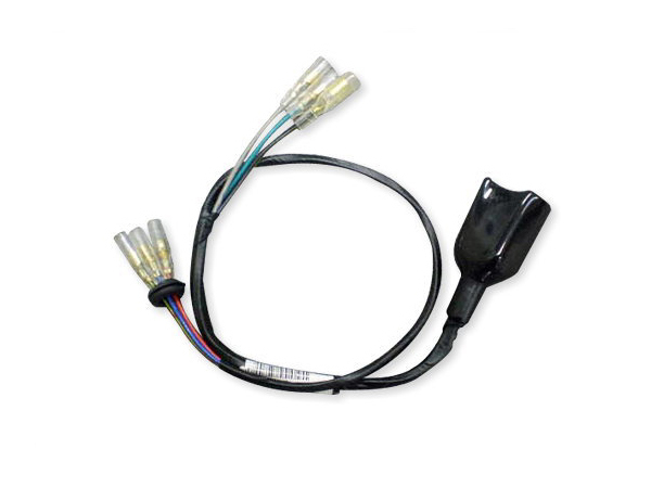 ■81-4034 72年~78年 Z1 Z2 強化テールハーネス (ZI/ZII/Z750/Z900/RS/A4/A5/D1/KZ拍卖