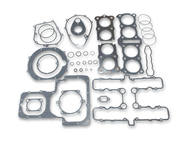 MRS-Z1-GK002 74年~78年 Z1Z2 ガスケットセット (Z1/Z2/ZI/ZII/Z750/Z900/Z1000/A4/A5/D1/レストア拍卖