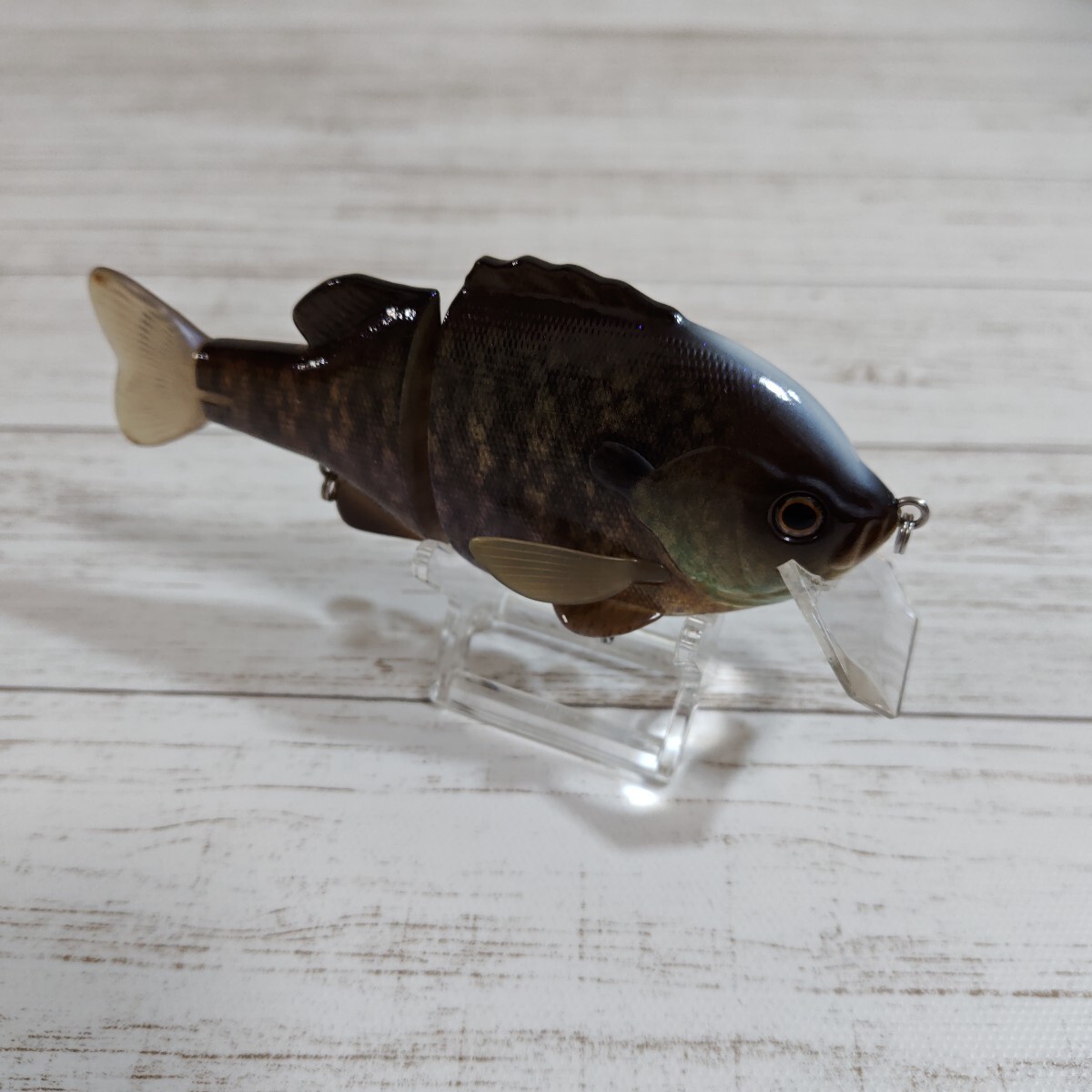 デプス ブルドーズJr.【deps】アズライト拍卖