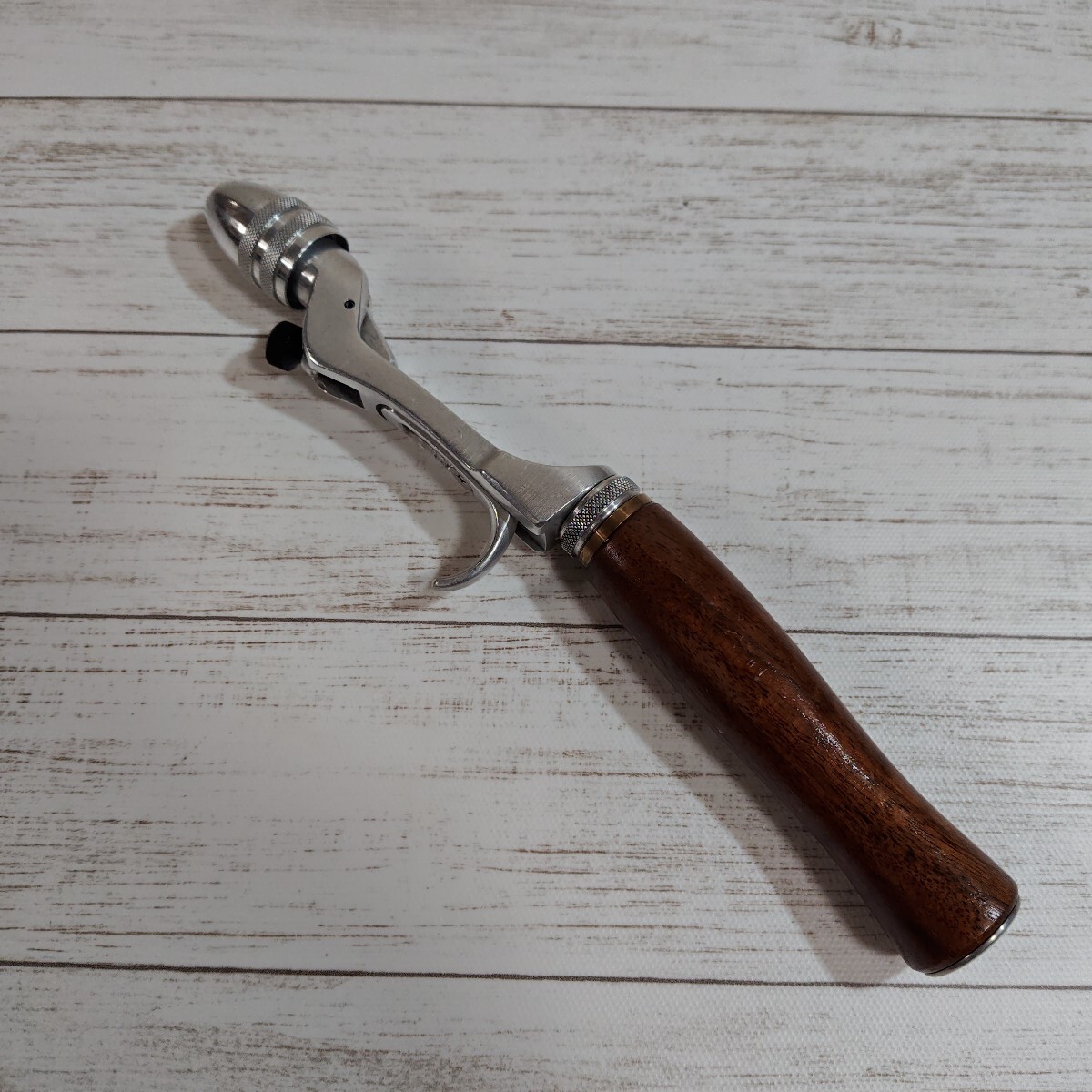 フロッグ トイズグリップ ウッドシングル【FROG PRODUCTS】拍卖