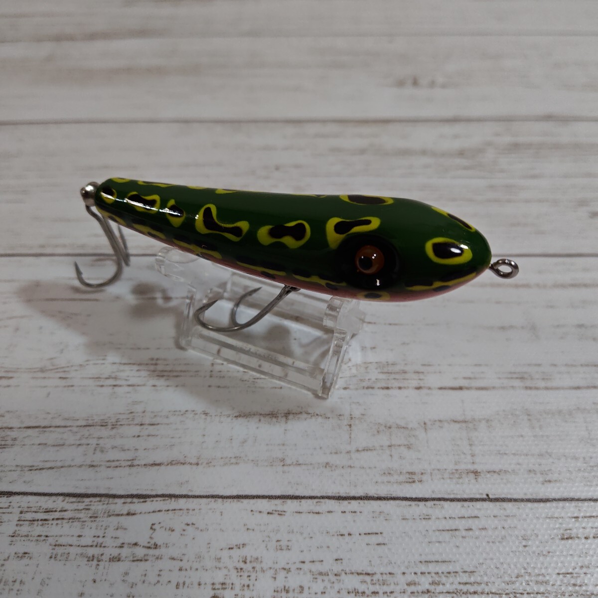 B.R.サーフェイス ペンシルベイト【B.R.SURFACE】拍卖