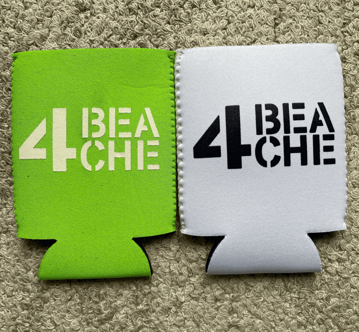 ペットボトル用ドリンクホルダー:4 Beache拍卖