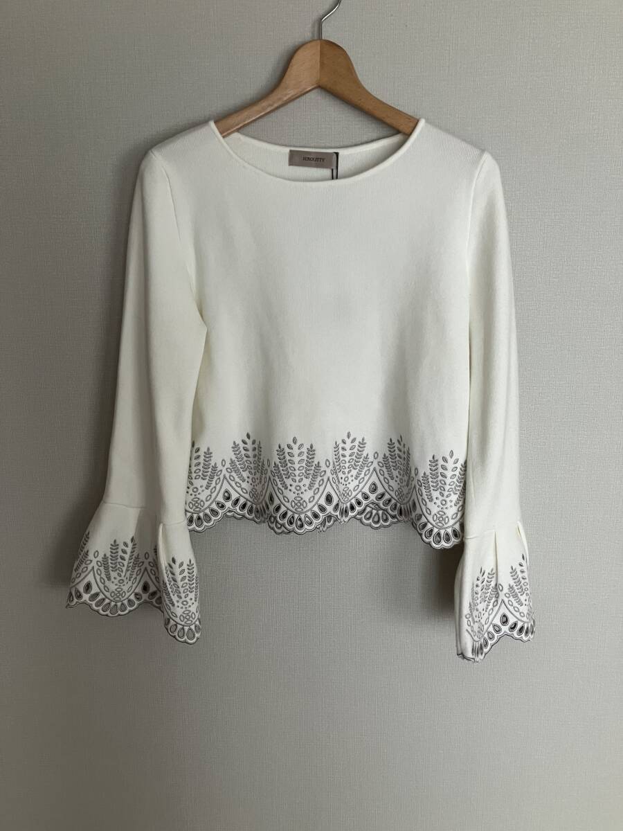 ♪JUSGLITTY ジャスグリッティー トップス♪拍卖