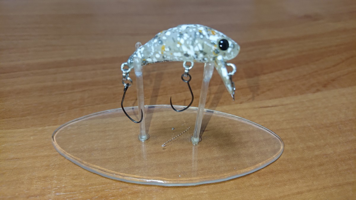 ラッキークラフト サーフェス エアーブローF【新品未使用】ハツユキペレットオールスターズ拍卖