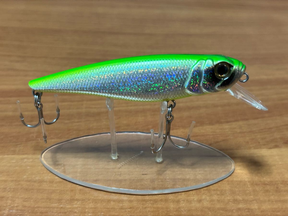 バレーヒル エアスピード 80S【美品】大阪チャート拍卖