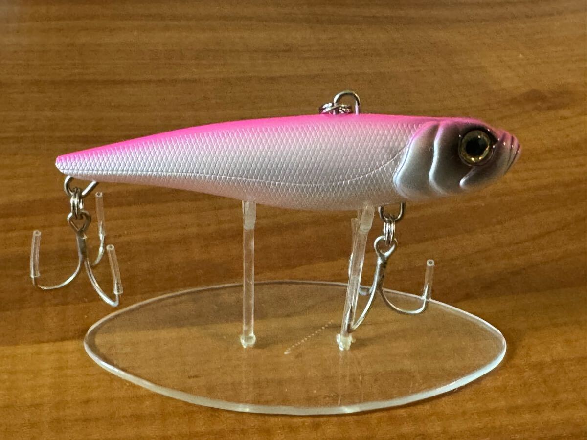 バレーヒル エアバイブ 80S【未使用】拍卖