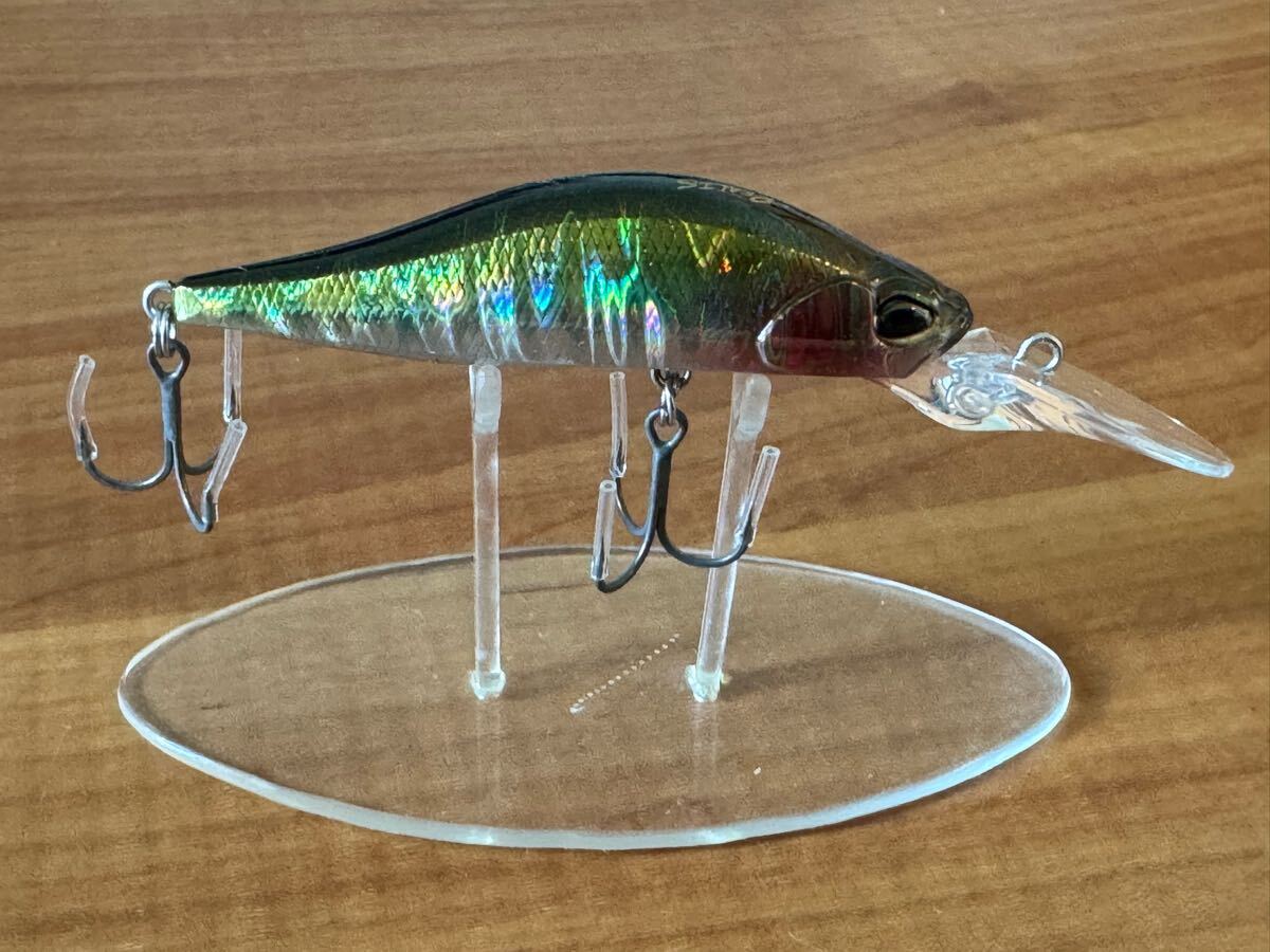 DUO レアリス ロザンテシャッド 63MR【未使用】拍卖