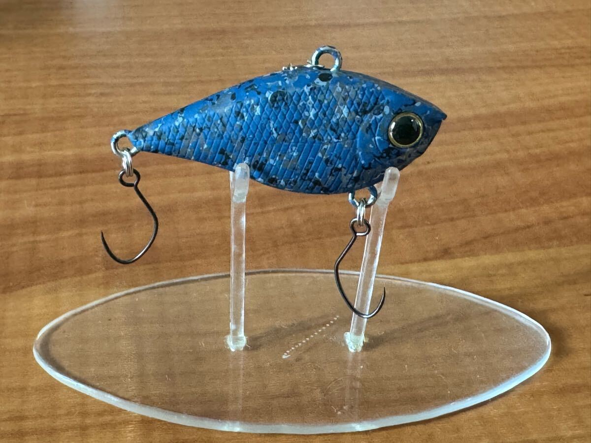 ラッキークラフト CPO 45【新品未使用】ネイビーペレットオールスターズ拍卖