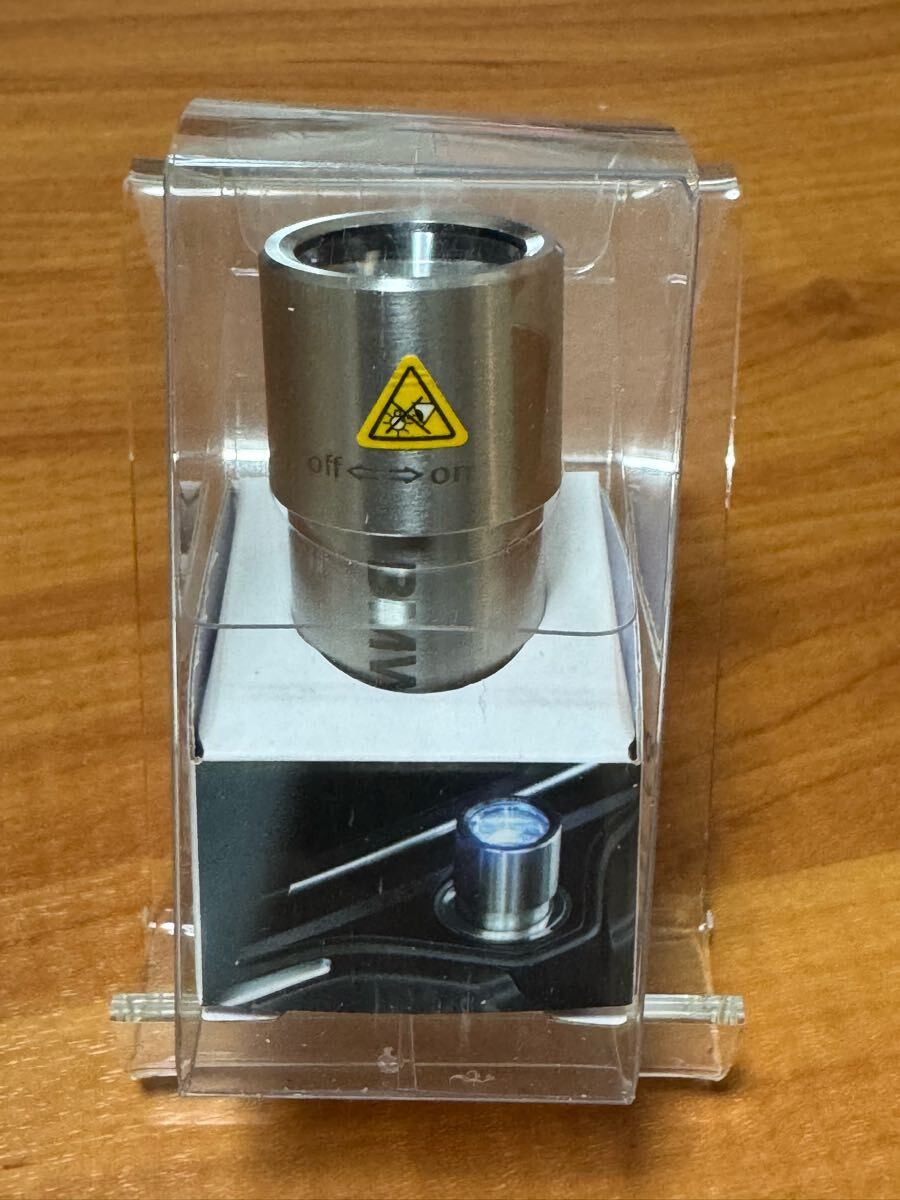 BMW 純正 LED POCKET LAMP【新品】拍卖