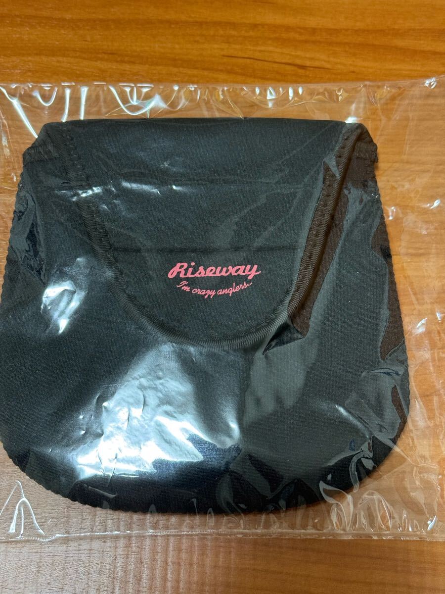 ネオプレーン スピニングリールケース【新品未使用】拍卖