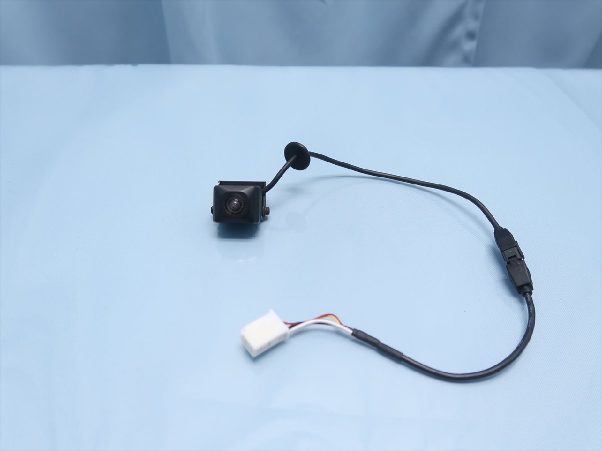トヨタ 純正 バックカメラ 中古 (管理:250604-01) (バックモニタ)拍卖