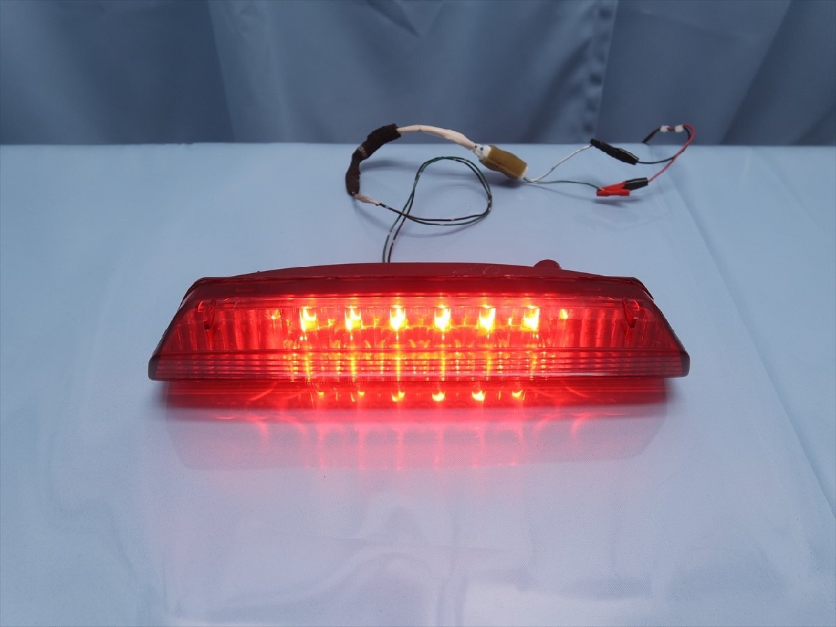 ACR30W エスティマ 後期 純正 ハイマウントストップランプ 中古 ICHIKOH 28-172 (管理:250611-02)拍卖