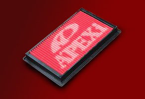 503-H102 パワーインテークフィルター アコード CF3 アペックス APEXi拍卖