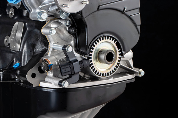 45999-AN001 クランク角センサーコンバージョンキット スカイラインGT-R BCNR33 HKS拍卖