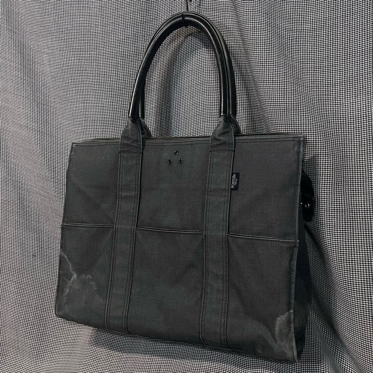 PORTER 70th Anniversary トートバッグ 70周年 ポーター 日本製 吉田カバン ハンドバッグ ユニセックス アニバーサリー 記念モデル 柳11243拍卖