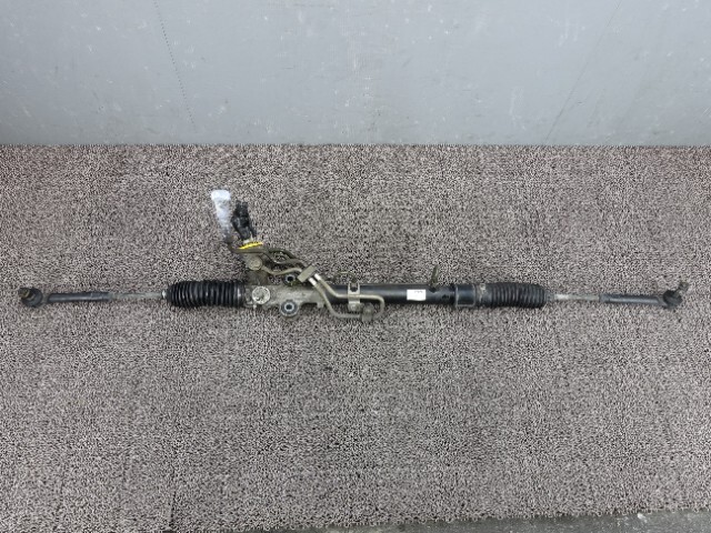 8942 マツダ ロードスター NCEC ステアリングギアボックス ステアリングギヤボックス (N3-3)拍卖