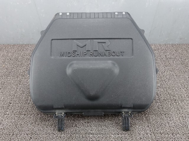 8948 トヨタ MR-S ZZW30 スペアタイヤケース スペアタイヤボックス拍卖