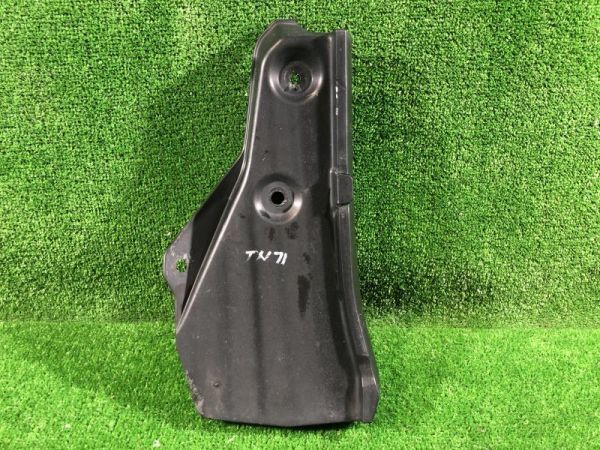 TOYOTA ノア NOAH ZRR80 2015年式 インテリアトリム 右 EXTENSION - INTERIOR TRIM - RIGHT ID:3391拍卖