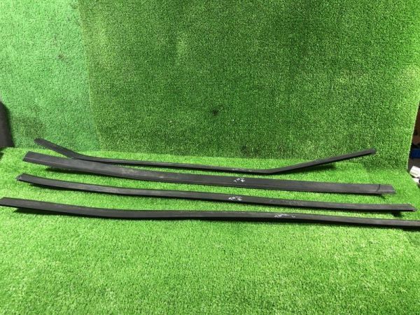 TOYOTA ノア NOAH ZRR80 2015年式 ドアトリム INTERIOR TRIM DOOR ID:3398拍卖