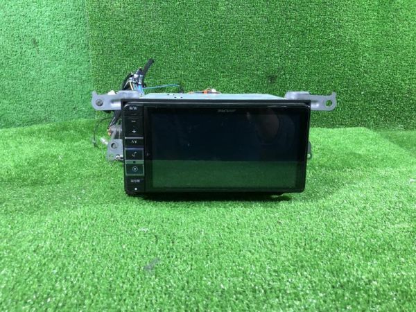 TOYOTA ノア NOAH ZRR80 2015年式 ナビ 動作未確認 NAVI ID:3413拍卖