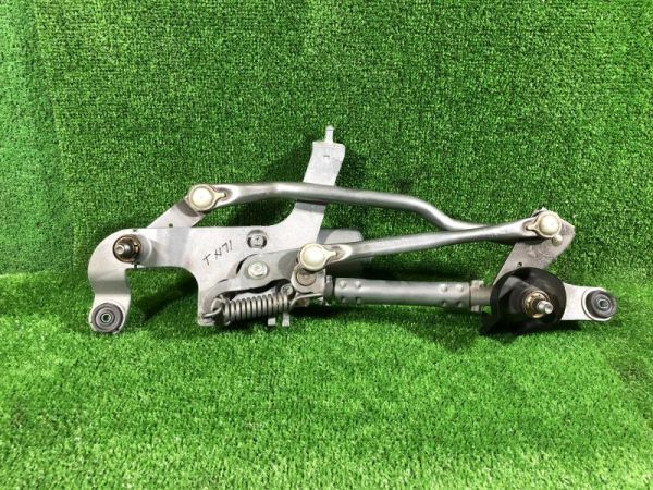 TOYOTA ノア NOAH ZRR80 2015年式 ワイパーモーター WINDSCREEN WIPER MOTOR ID:3423拍卖
