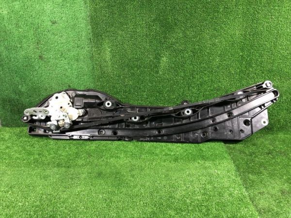 TOYOTA ノア NOAH ZRR80 2015年式 左パワースライド用モーター POWER SLIDE DOOR MOTOR LEFT ID:3431拍卖