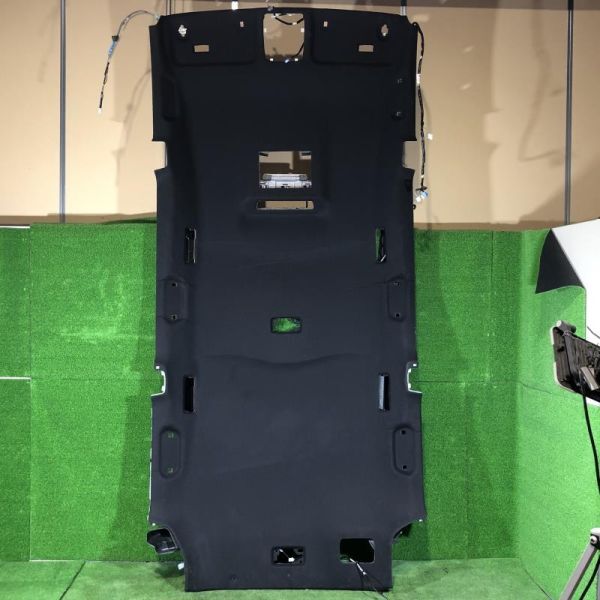 TOYOTA ノア NOAH ZRR80 2015年式 ROOF APOSTIN ルーフライニング ID:3446拍卖