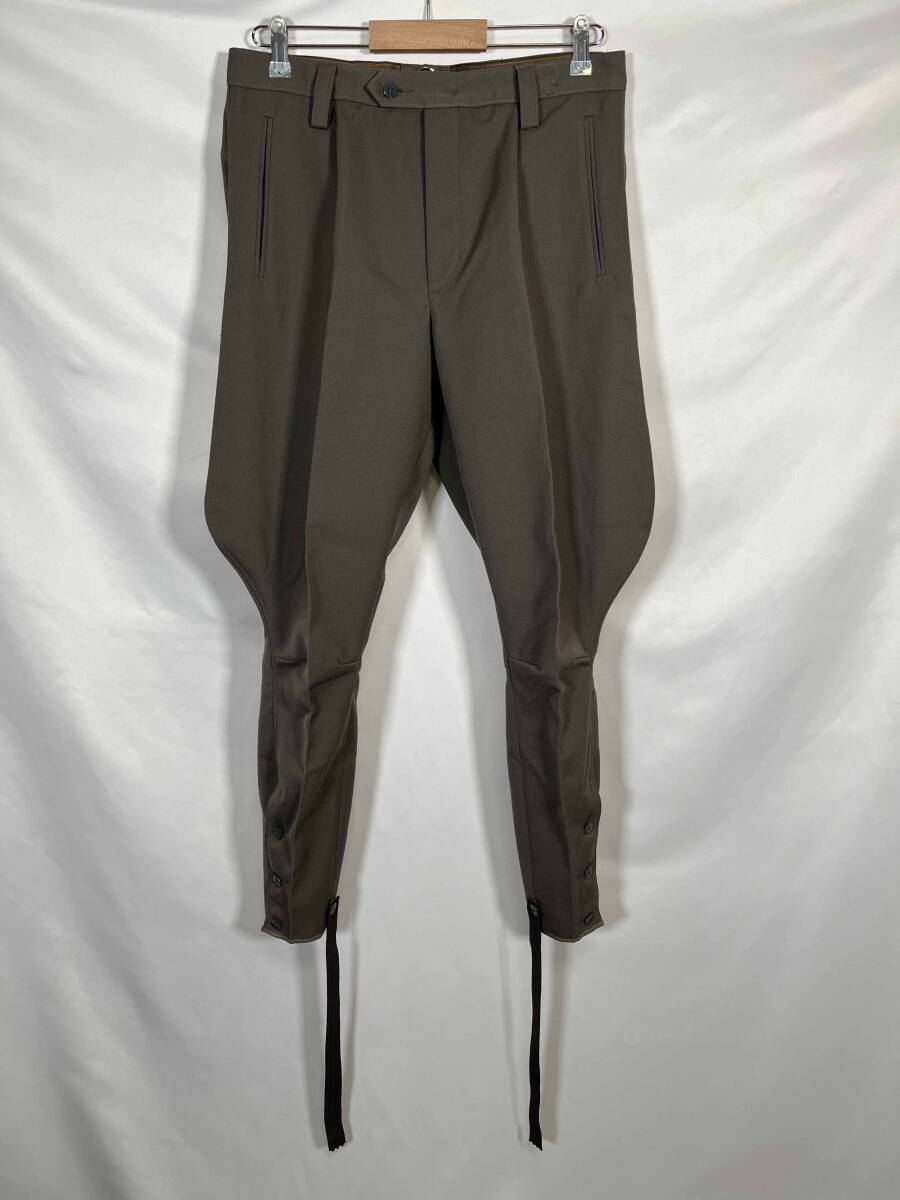 実物 東ドイツ 東ドイツ軍 NVA パンツ 戦闘服 ズボン 中古品 放出品 複数出品 DDR 東独 C拍卖