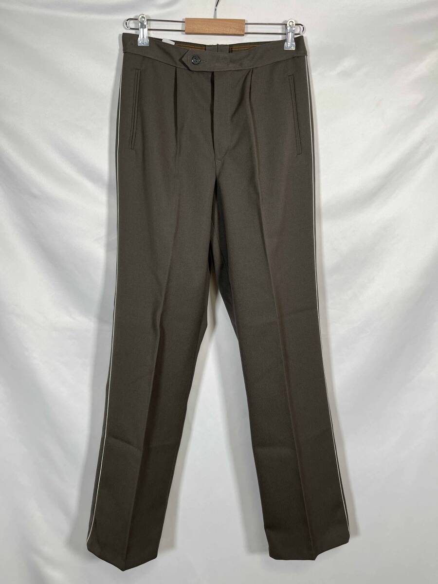 実物 東ドイツ 東ドイツ軍 NVA パンツ 戦闘服 ズボン 中古品 放出品 複数出品 DDR 東独 D拍卖