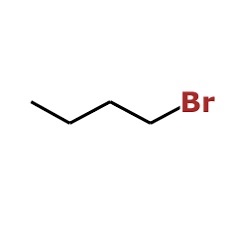 1-ブロモブタン 99% 100g C4H9Br ブチルブロミド 臭化ブチル 有機化合物標本 試料 販売 購入拍卖