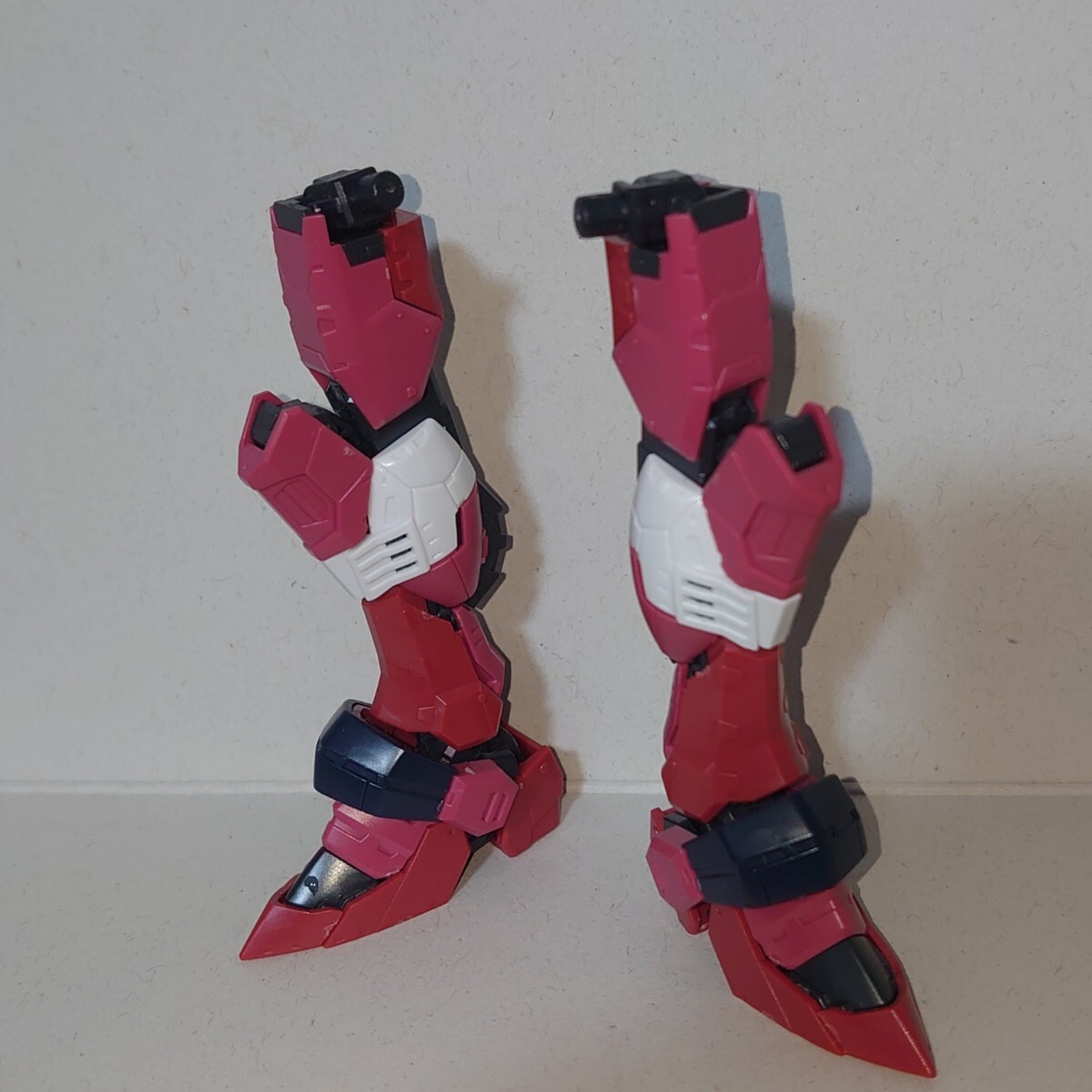 RG 1/144 ジャスティスガンダム ジャンク パーツ 4拍卖