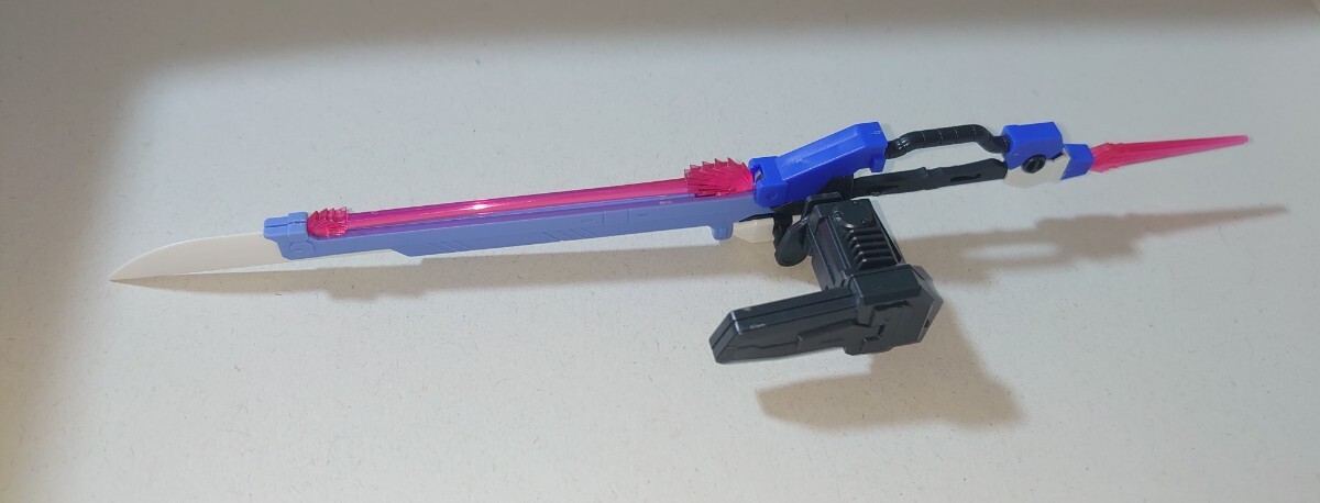 RG 1/144 スカイグラスパー ランチャー・ソードパック ジャンク パーツ 2拍卖