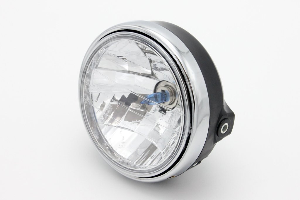ホーネット250 CB400SF CB1300SF ホンダ純正タイプヘッドライト マルチリフレクター VTR250 SC54 NC39 NC42 HONDA拍卖