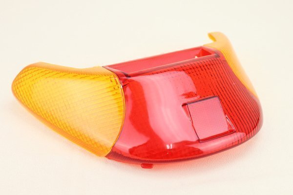 Let'sⅡ 純正タイプ テールレンズ ウインカーセット レッツ2 レッツⅡ Lets2 SUZUKI スズキ拍卖