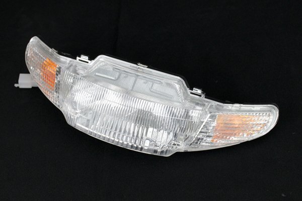新品 Super Dio AF27 AF28 純正タイプ ヘッドライト/ウインカー スーパーディオ ウィンカー HONDA ホンダ拍卖