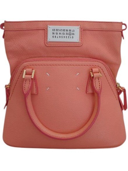 【中古品】Maison Margiela メゾンマルジェラ 2WAY ショルダーバッグ SB1WG0036 P5348 STS2499拍卖