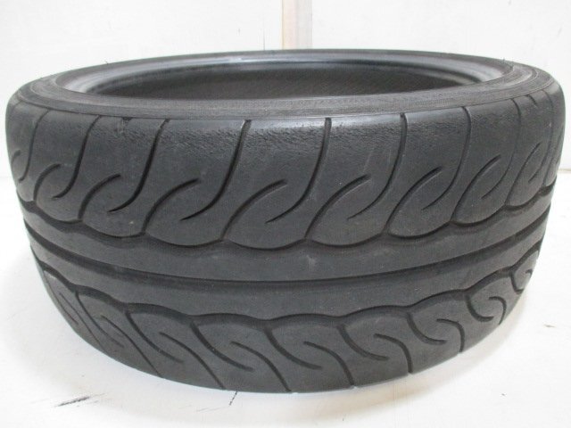 215/40R17 83W (1本) I-646 中古タイヤ ヨコハマ ADVAN NEOVA AD08R拍卖