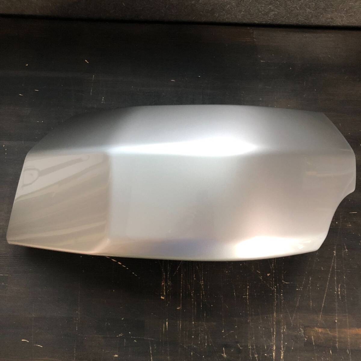 トヨタ 純正 FJ クルーザー リヤバンパ パッド 右 Pad Rear Bumper RH TOYOTA LEXUS Genuine JDM OEM メーカー純正品 未使用拍卖