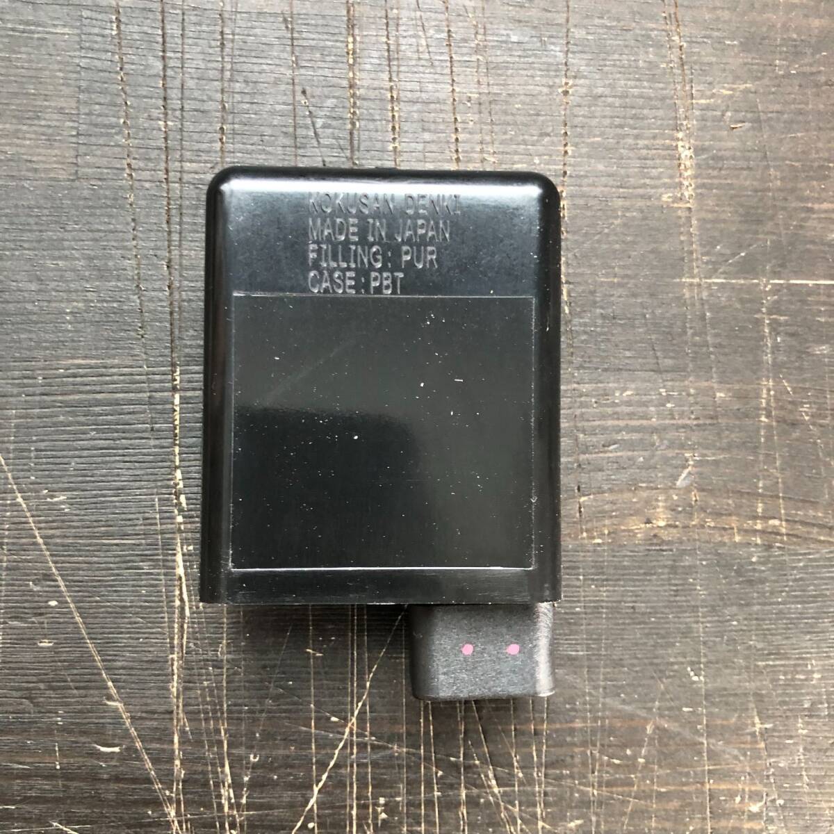 スズキ 純正 DR-Z50 DR-Z70 CDI ユニット CDI Unit 32900-14H00-000 SUZUKI 未使用 メーカー純正品 Genuine JDM拍卖