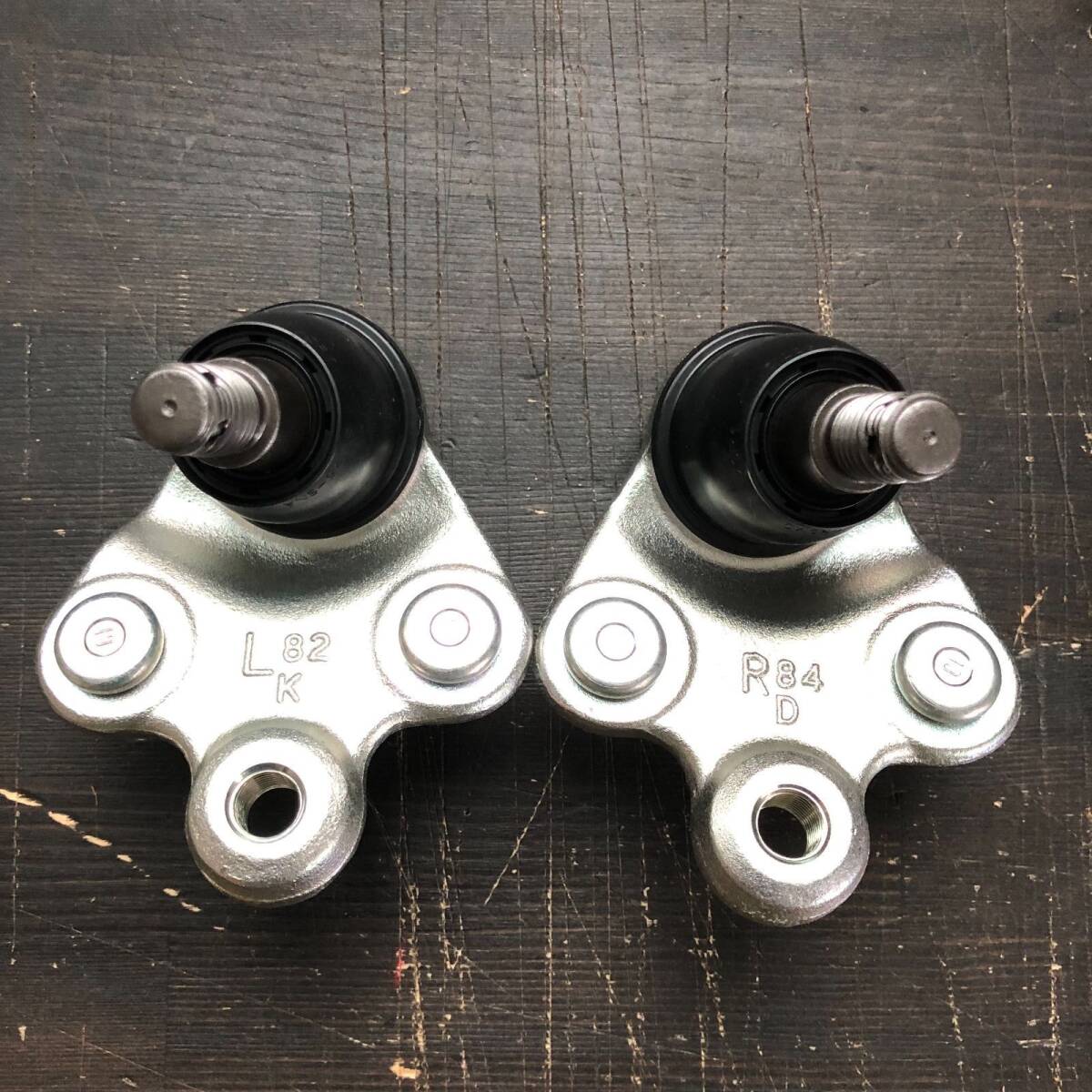 ホンダ FD2 シビック ジョイントCOMP 左右 フロントロアーボール JOINT COMP LR FRONT LOWER BALL HONDA JDM OEM メーカー純正品拍卖